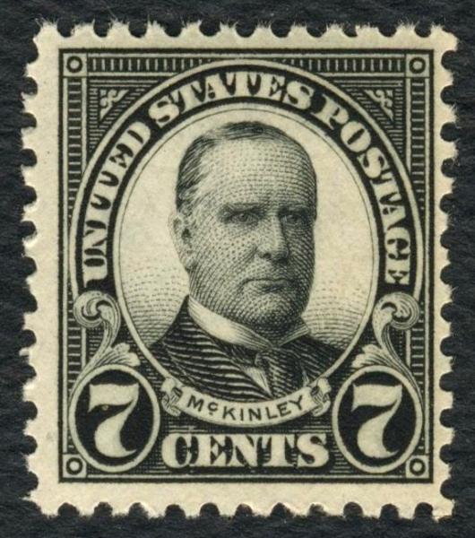 Stamps of America