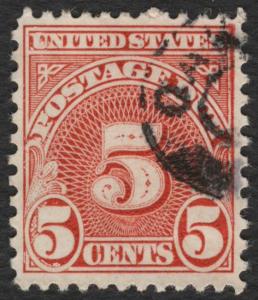 Stamps of America