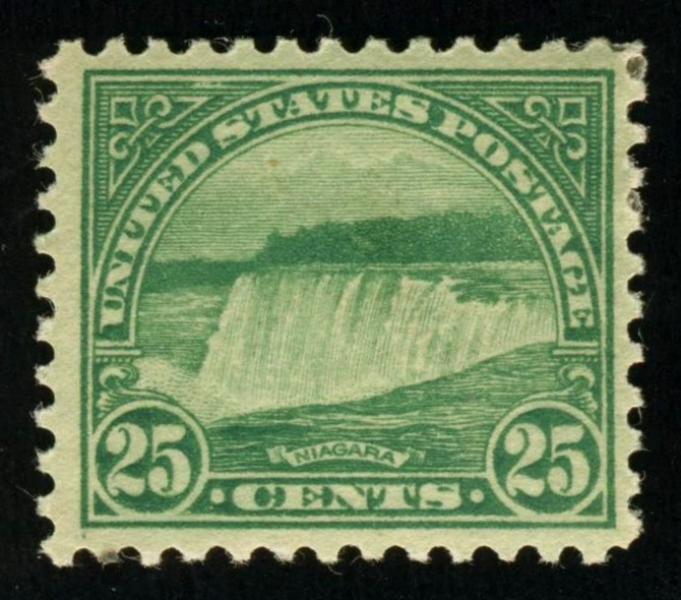 Stamps of America