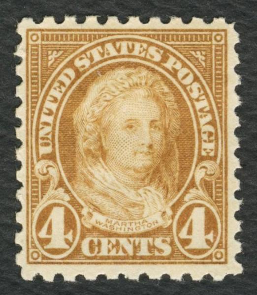 Stamps of America